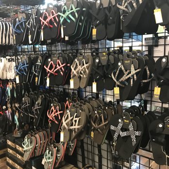 Paradise Island - Teva - Souvenir Shops Near Me - Perdido Key, Florida