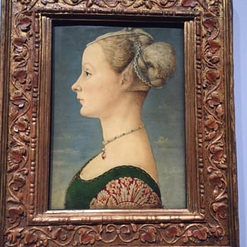 Museo Poldi Pezzoli - A beautiful portrait of a young lady - Museums Near Me - Milan, Michigan Museo Poldi Pezzoli - A beautiful portrait of a young lady - Museums Near Me - Milan, Michigan