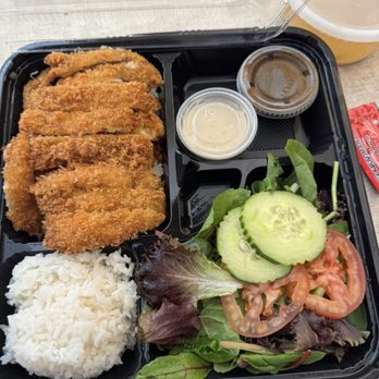 Poke Star Sushi - Chicken Katsu - Sushi Bars Near Me - San Leandro, California Poke Star Sushi - Chicken Katsu - Sushi Bars Near Me - San Leandro, California