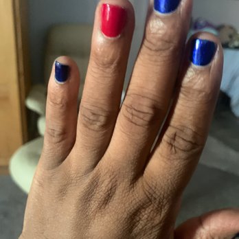Nail Boutique - Nail Salons Near Me - Henderson, Nevada