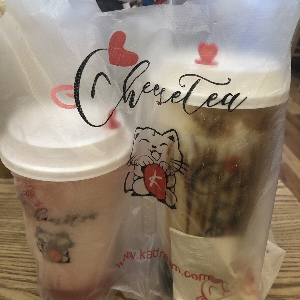 Drincup Cafe - drinks to go - Bubble Tea Near Me - Honolulu, Hawaii Drincup Cafe - drinks to go - Bubble Tea Near Me - Honolulu, Hawaii
