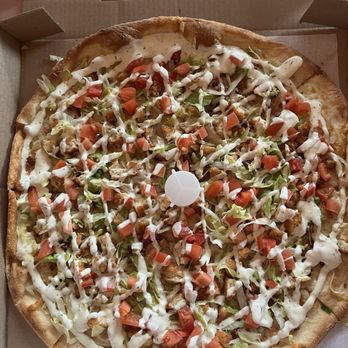 Johnlucas Pizza Pasta And Grill - BLT Chicken Pizza - Pizza Near Me - Levittown, Pennsylvania Johnlucas Pizza Pasta And Grill - BLT Chicken Pizza - Pizza Near Me - Levittown, Pennsylvania