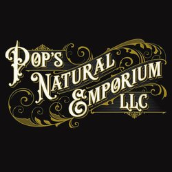 Pop's Natural Emporium