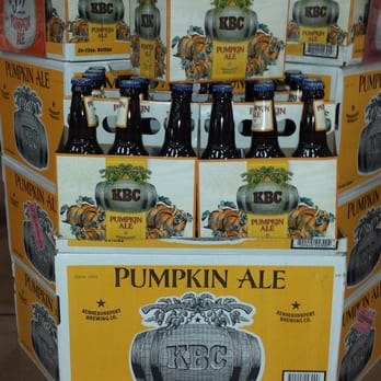 Trader Joe's - KBC Pumpkin Ale - $5.99 6-pack - Grocery Near Me - San Jose, California Trader Joe's - KBC Pumpkin Ale - $5.99 6-pack - Grocery Near Me - San Jose, California