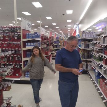 Target - Department Stores Near Me - Murrieta, California