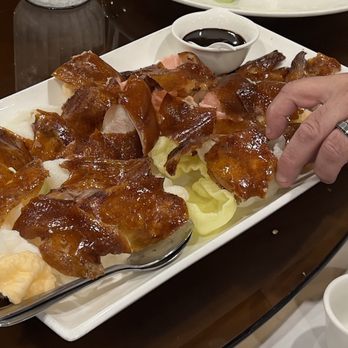 Emerald Chinese Cuisine - Duck - Dim Sum Near Me - San Diego, California Emerald Chinese Cuisine - Duck - Dim Sum Near Me - San Diego, California