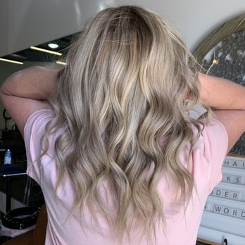 Trend Salon and Spa - After - Hair Salons Near Me - Maricopa, Arizona