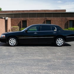 First Choice Transportation - Town car