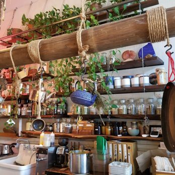 Beloved Cafe - Coffee & Tea Near Me - San Francisco, California Beloved Cafe - Coffee & Tea Near Me - San Francisco, California
