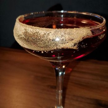 Lady Blue - Cocktail Bars Near Me - New York, New York Lady Blue - Cocktail Bars Near Me - New York, New York