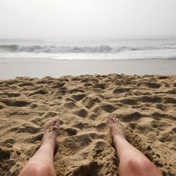 140th Street Beach