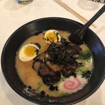 Artisan Ramen - Build your own Ramen - Asian Fusion Near Me - Milwaukee, Wisconsin