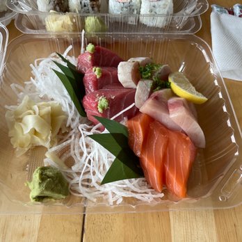 Sen Dai Sushi - Chirashi Sushi - Japanese Near Me - Milpitas, California Sen Dai Sushi - Chirashi Sushi - Japanese Near Me - Milpitas, California