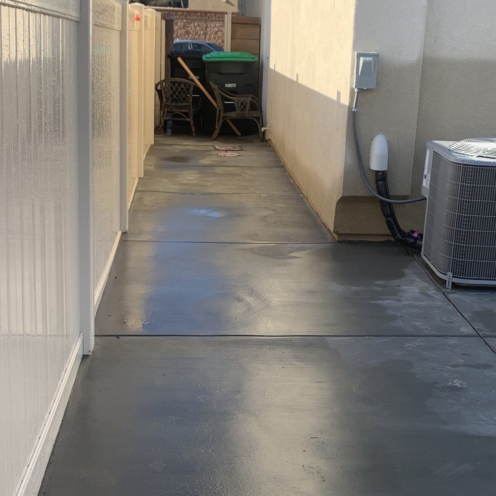 Walkway