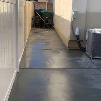 Carrillo Concrete Services - Walkway - Masonry/Concrete Near Me