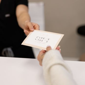 Aesthetic Element - Perfect for any occasion! Give the gift of beauty with a gift card from Aesthetic Element. - Laser Hair Removal Near Me - Weston, Florida Aesthetic Element - Perfect for any occasion! Give the gift of beauty with a gift card from Aesthetic Element. - Laser Hair Removal Near Me - Weston, Florida