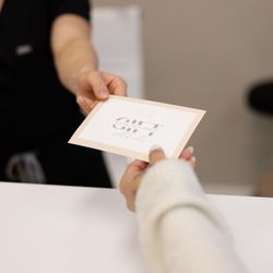 Aesthetic Element - Perfect for any occasion!  Give the gift of beauty with a gift card from Aesthetic Element.