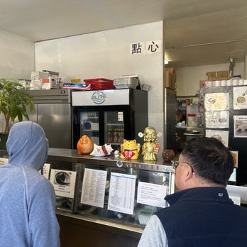 Dim Sum House - Inside - Dim Sum Near Me - San Lorenzo, California Dim Sum House - Inside - Dim Sum Near Me - San Lorenzo, California
