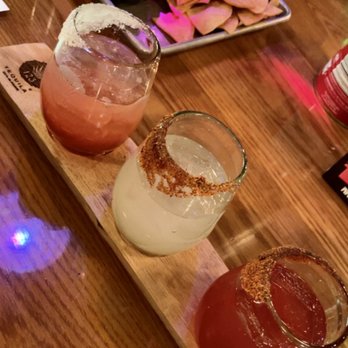 Hombre y Lobo | Tacos + Tequila - Tacos Near Me - Buffalo, New York