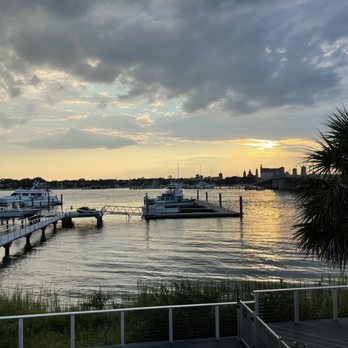 Marker 8 Hotel and Marina - Hotels Near Me - St. Augustine, Florida