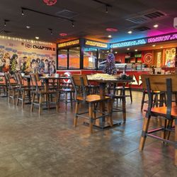 Rayaki - Philadelphia - Cool hip decor