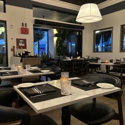 Amante's Italian Restaurant