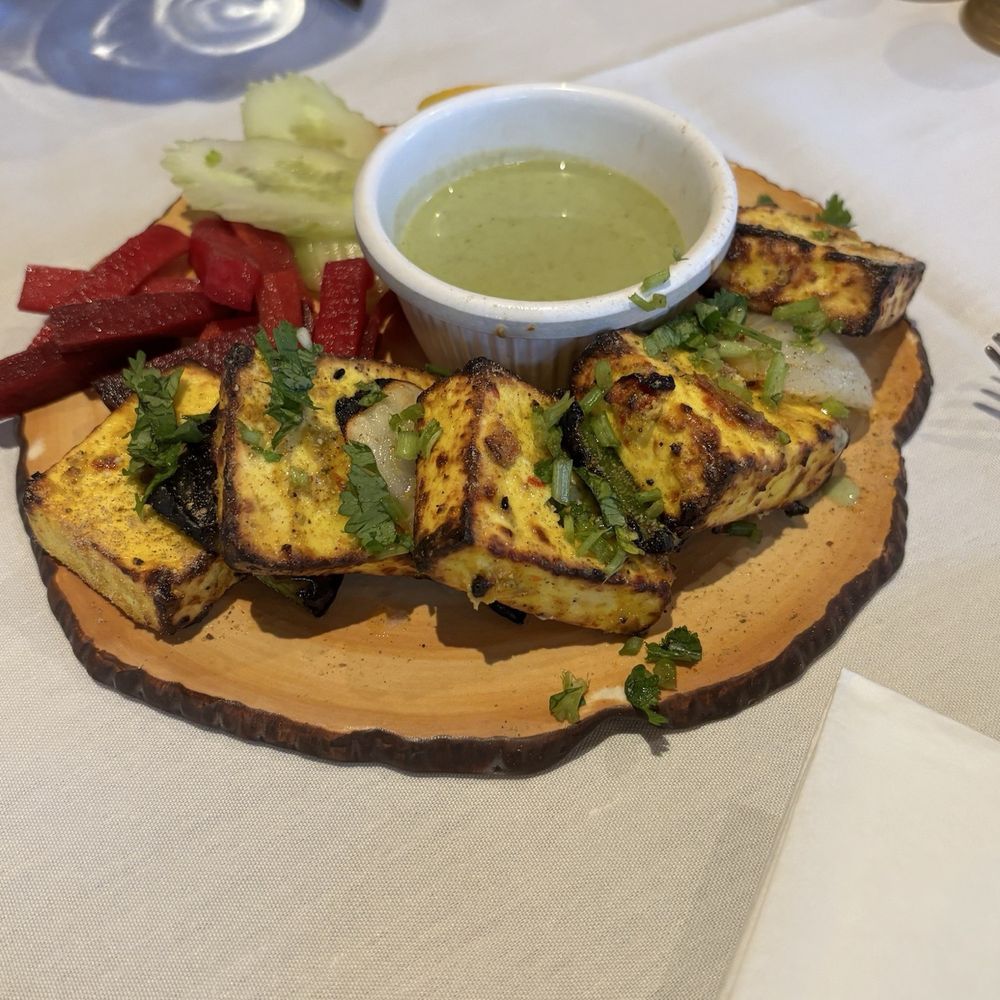 Chennai Hoppers - Karachi Malai Paneer Tikka - Indian Near Me - Gaithersburg, Maryland Chennai Hoppers - Karachi Malai Paneer Tikka - Indian Near Me - Gaithersburg, Maryland