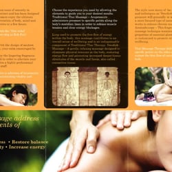 Koh Feel Well Being - Pricelist