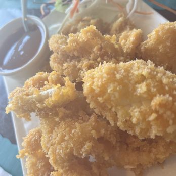 Bamboo Fresh Thai Cuisine - Thai Near Me - La Mesa, California