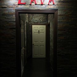 Lava Bar & Lounge