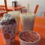 La Michoacana Ice Cream "Yamis"