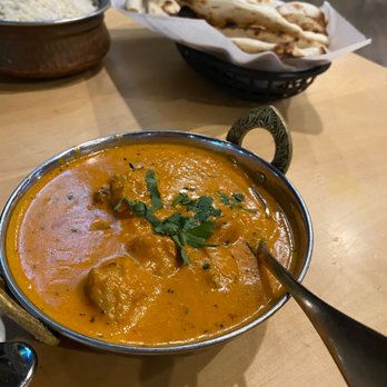 India's Kitchen III - Chicken masala - Indian Near Me - Foxfield, Colorado