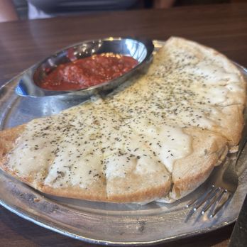 Oz Pizza - Cheese bread - Pizza Near Me - Fairburn, Georgia