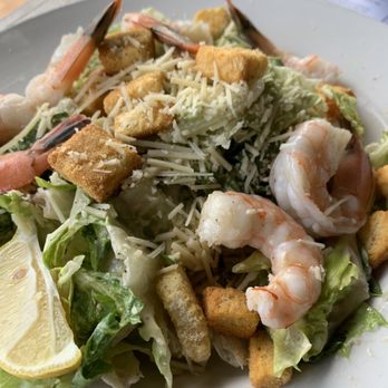 Restaurant 604 - Shrimp caesar salad - Breakfast & Brunch Near Me - Honolulu, Hawaii Restaurant 604 - Shrimp caesar salad - Breakfast & Brunch Near Me - Honolulu, Hawaii