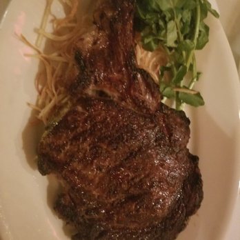Bobby Van's Steakhouse - Steakhouses Near Me - Washington, DC, District of Columbia