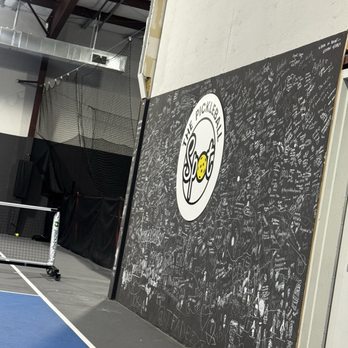 The Pickleball Spot - Sports Clubs Near Me - Houston, Texas The Pickleball Spot - Sports Clubs Near Me - Houston, Texas