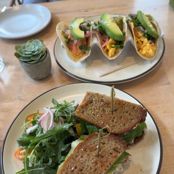 The Well Westlake - Chicken Salad Sandwich - Breakfast & Brunch Near Me - Austin, Texas The Well Westlake - Chicken Salad Sandwich - Breakfast & Brunch Near Me - Austin, Texas
