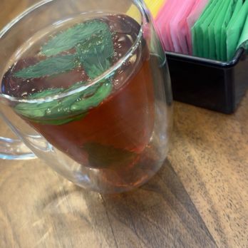 Kanoon - Mint Tea - Steakhouses Near Me - Fishers, Indiana Kanoon - Mint Tea - Steakhouses Near Me - Fishers, Indiana