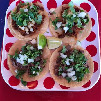 El Taco Loco - Street tacos! Very yummy. - Mexican Near Me - Yakima, Washington El Taco Loco - Street tacos! Very yummy. - Mexican Near Me - Yakima, Washington