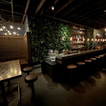 Coabana - The speakeasy - Cuban Near Me - Phoenix, Arizona
