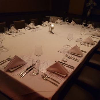 Ruth's Chris Steak House - Steakhouses Near Me - Parsippany, New Jersey Ruth's Chris Steak House - Steakhouses Near Me - Parsippany, New Jersey