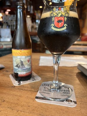 Cafe Kulminator - Antwerpen by null
