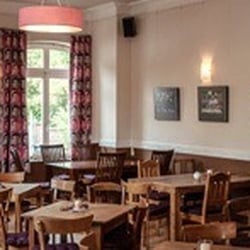 Gaststätten, Restaurant Kreml