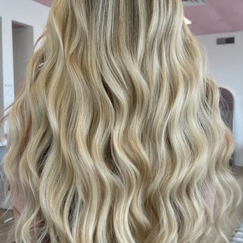 Blond Studio - Hair Extensions Near Me - St. Petersburg, Florida