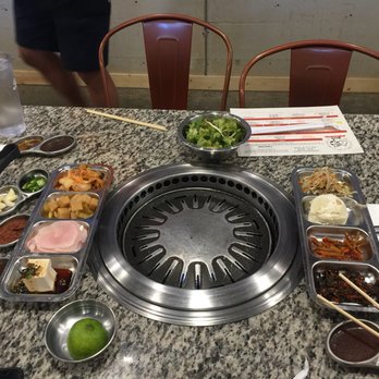 Let's Meat Kbbq - Korean Near Me - Charlotte, North Carolina