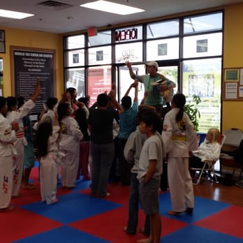 World Tae Kwon Do Center - Pizza and movie night - Taekwondo Near Me - Fontana, California World Tae Kwon Do Center - Pizza and movie night - Taekwondo Near Me - Fontana, California