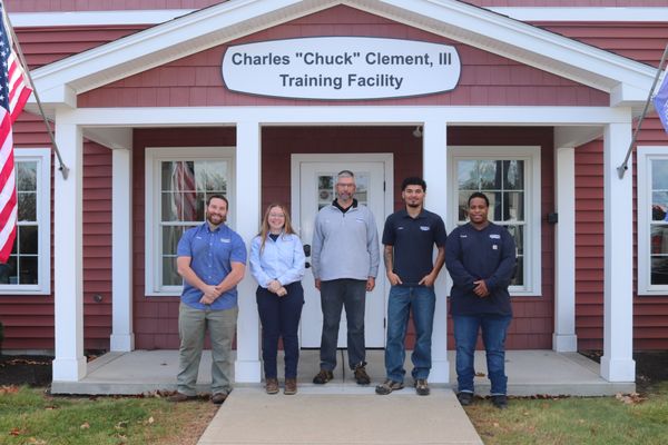 Eastern Propane & Oil - Rochester, NH