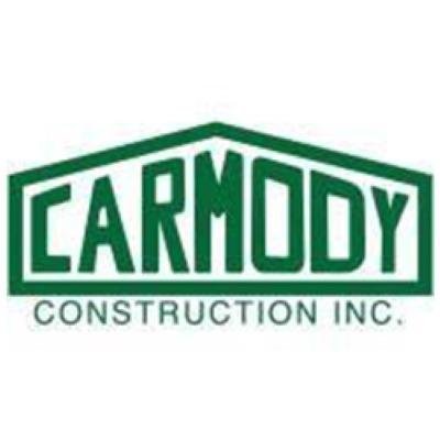Slide of Carmody Construction FL
