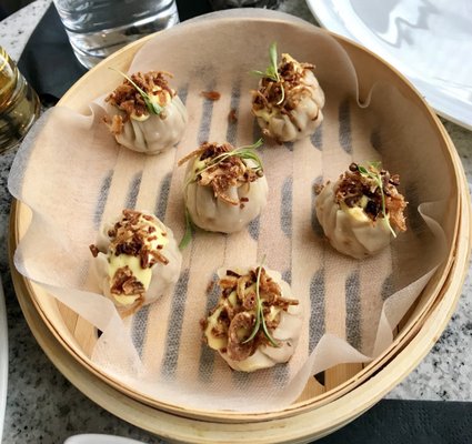 Ritual Dallas by null