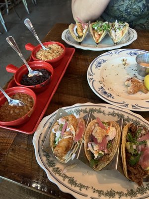 Taco Diablo by null